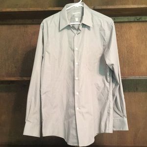 Dress shirt